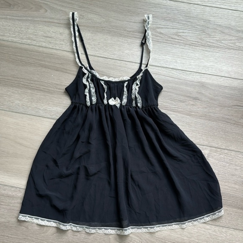 Vintage Victorias Secret